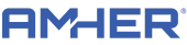 Logo de Amher