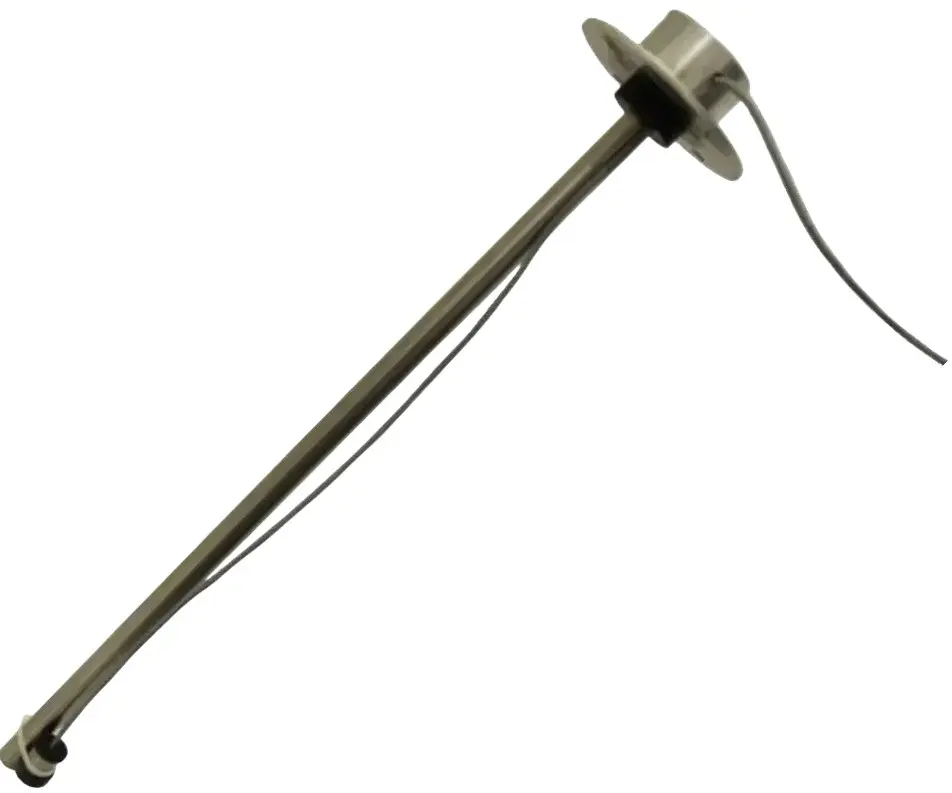 Sensor de Combustible