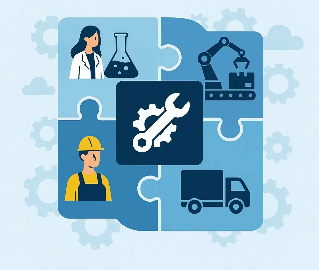 Soluciones a los Mayores Gastos de una Flota: Combustible y Llantas